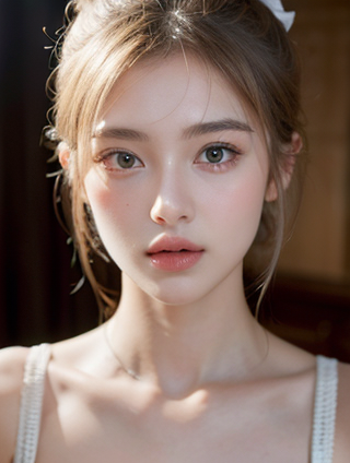 婚姻与绘画：情感的调色板与心灵的画卷